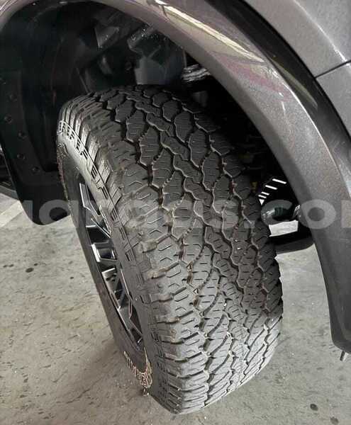 Big with watermark ford ranger dakar dakar 34531