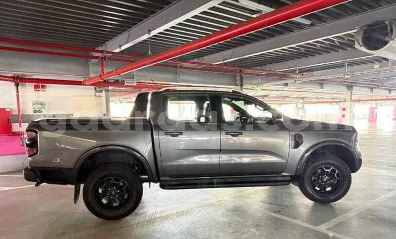 Big with watermark ford ranger dakar dakar 34531