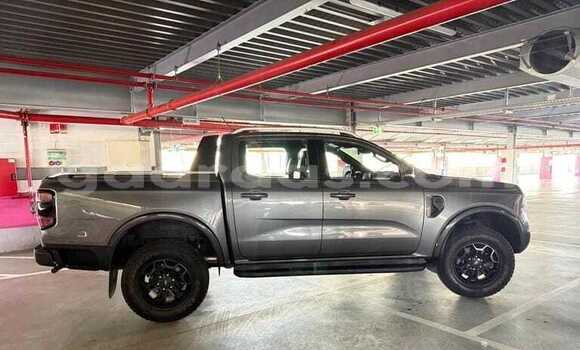 Acheter Occasion Voiture Ford Ranger Noir à Dakar, Dakar Acheter Occasion Voiture Ford Ranger Noir à Dakar, Dakar