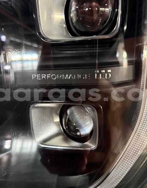 Big with watermark ford ranger dakar dakar 34531