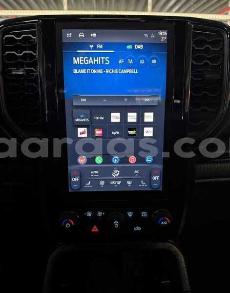 Big with watermark ford ranger dakar dakar 34531