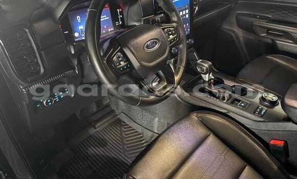 Acheter Occasion Voiture Ford Ranger Noir à Dakar, Dakar Acheter Occasion Voiture Ford Ranger Noir à Dakar, Dakar