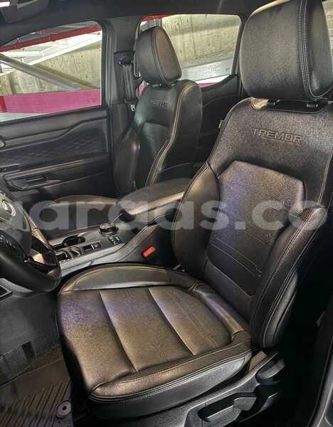 Big with watermark ford ranger dakar dakar 34531