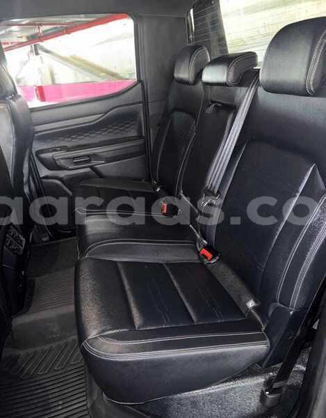Big with watermark ford ranger dakar dakar 34531