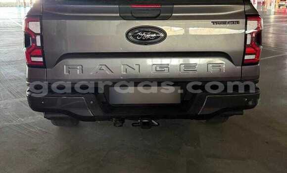 Acheter Occasion Voiture Ford Ranger Noir à Dakar, Dakar Acheter Occasion Voiture Ford Ranger Noir à Dakar, Dakar