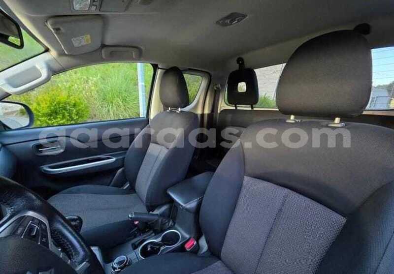 Big with watermark mitsubishi l200 dakar dakar 34532