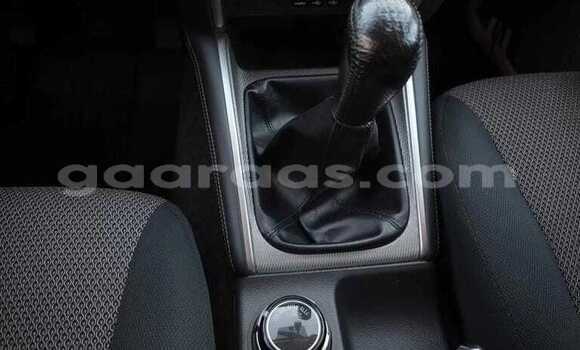 Acheter Occasion Voiture Mitsubishi L200 Gris à Dakar, Dakar Acheter Occasion Voiture Mitsubishi L200 Gris à Dakar, Dakar