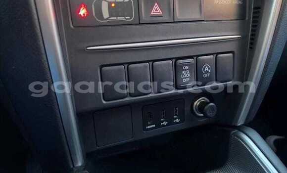 Acheter Occasion Voiture Mitsubishi L200 Gris à Dakar, Dakar Acheter Occasion Voiture Mitsubishi L200 Gris à Dakar, Dakar