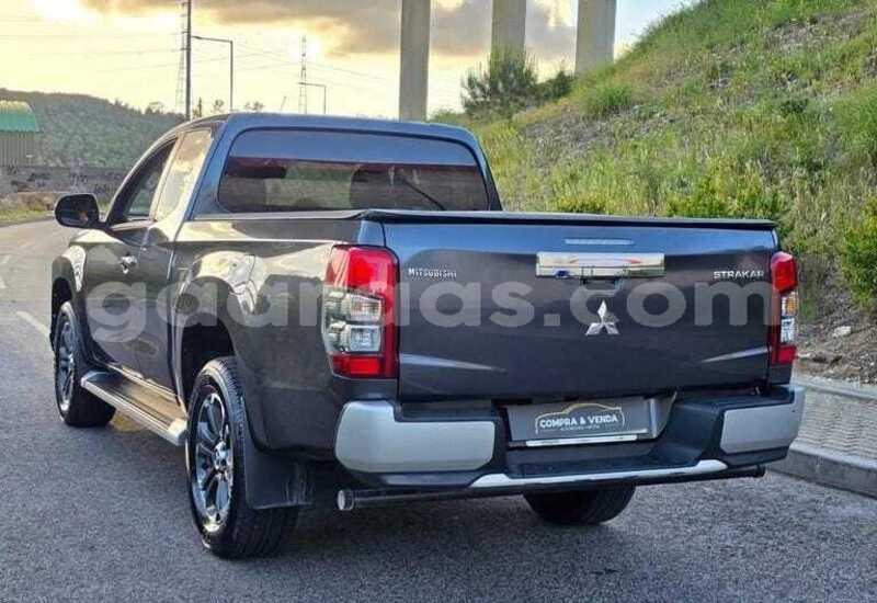 Big with watermark mitsubishi l200 dakar dakar 34532