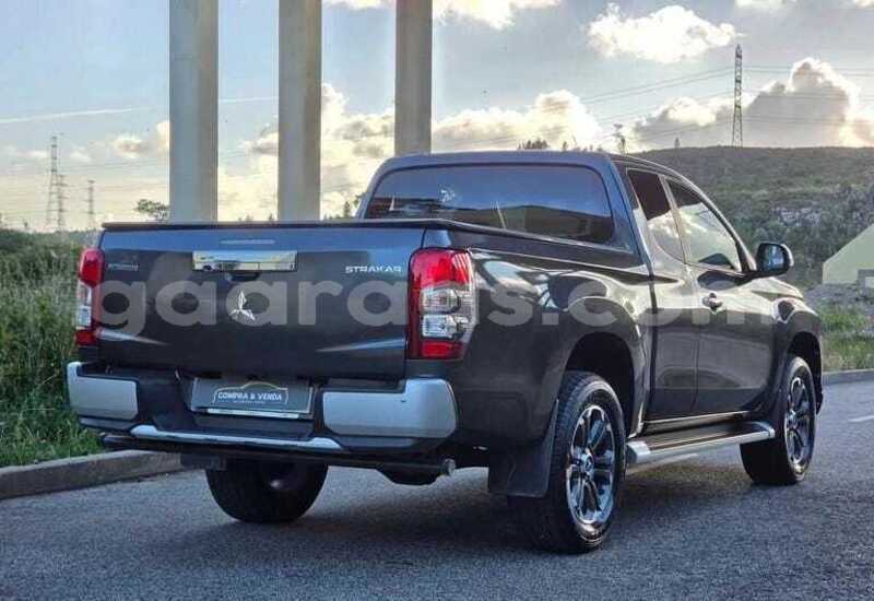 Big with watermark mitsubishi l200 dakar dakar 34532