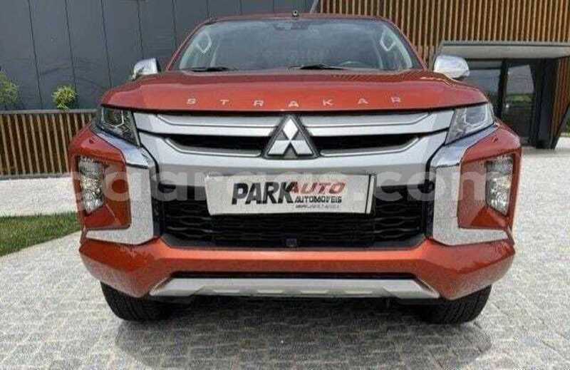 Big with watermark mitsubishi l200 dakar dakar 34533
