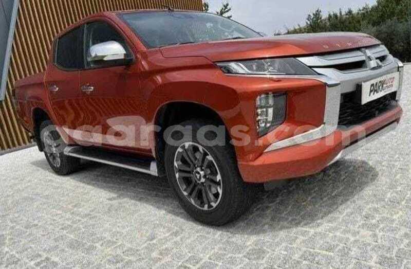 Big with watermark mitsubishi l200 dakar dakar 34533