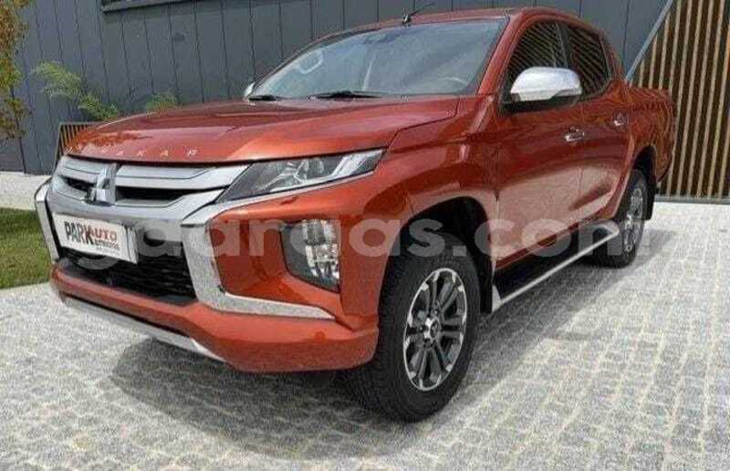 Big with watermark mitsubishi l200 dakar dakar 34533