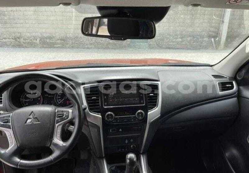 Big with watermark mitsubishi l200 dakar dakar 34533