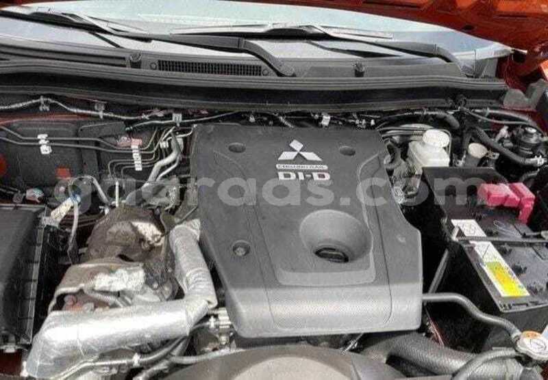 Big with watermark mitsubishi l200 dakar dakar 34533