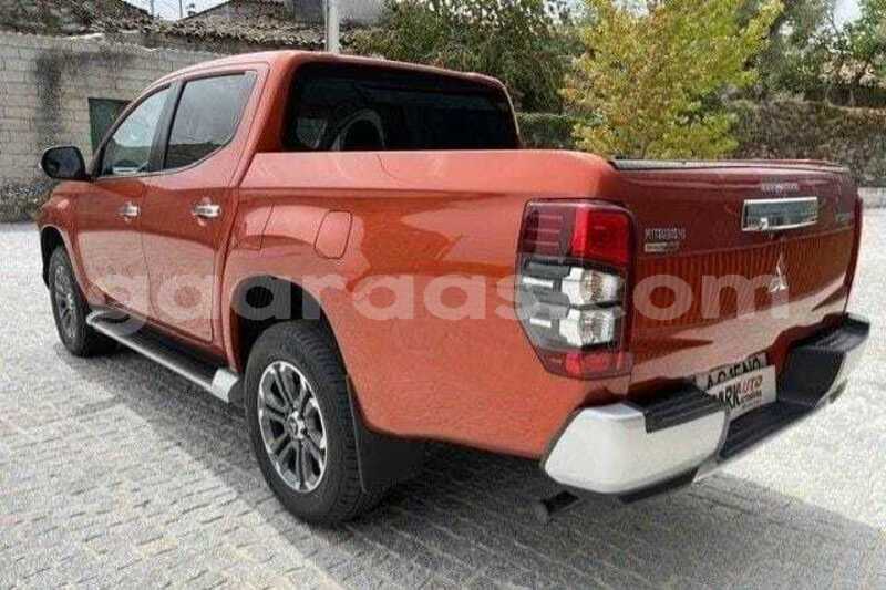 Big with watermark mitsubishi l200 dakar dakar 34533