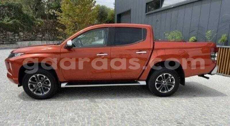 Big with watermark mitsubishi l200 dakar dakar 34533
