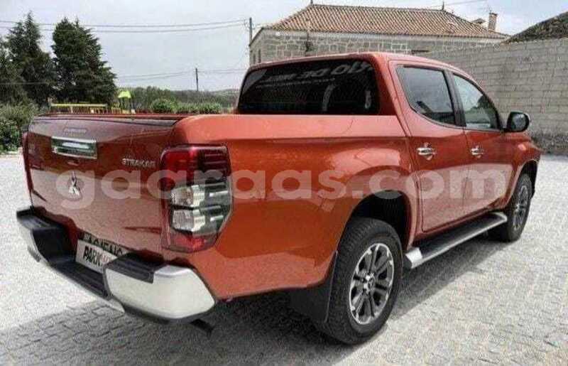 Big with watermark mitsubishi l200 dakar dakar 34533