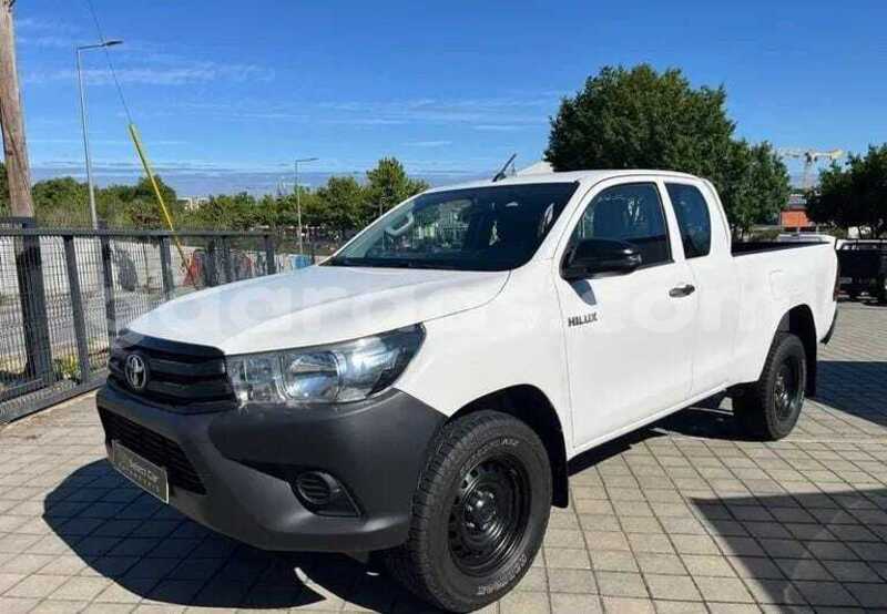 Big with watermark toyota hilux kolda dabo 34534