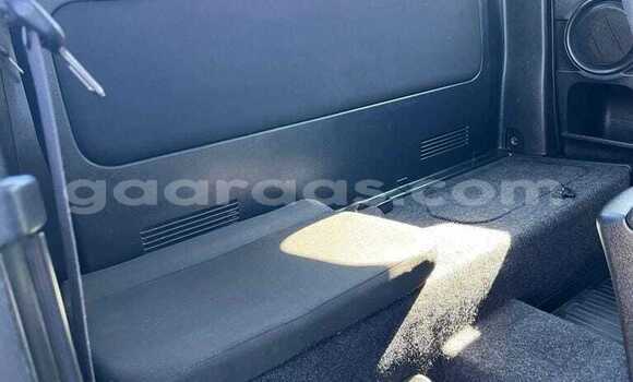 Acheter Occasion Voiture Toyota Hilux Blanc à Dabo, Kolda Acheter Occasion Voiture Toyota Hilux Blanc à Dabo, Kolda