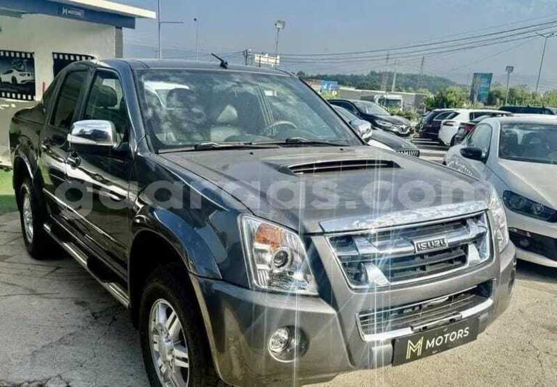 Big with watermark isuzu d max dakar dakar 34535