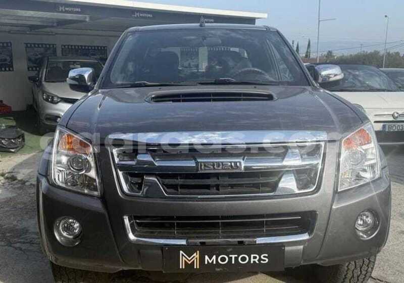Big with watermark isuzu d max dakar dakar 34535