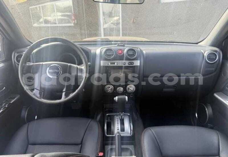 Big with watermark isuzu d max dakar dakar 34535