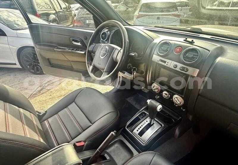 Big with watermark isuzu d max dakar dakar 34535