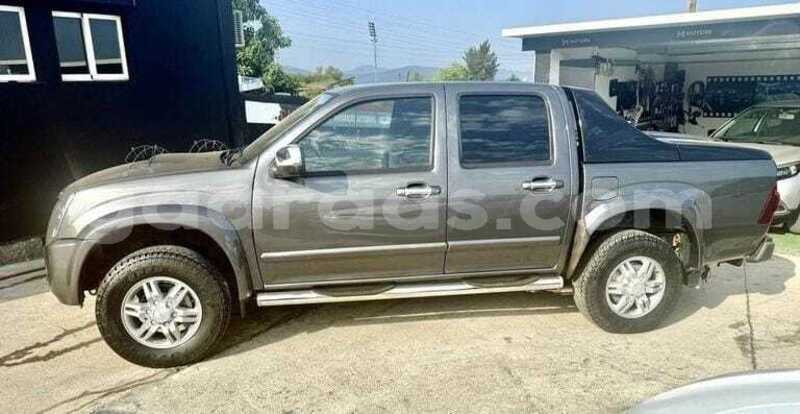 Big with watermark isuzu d max dakar dakar 34535
