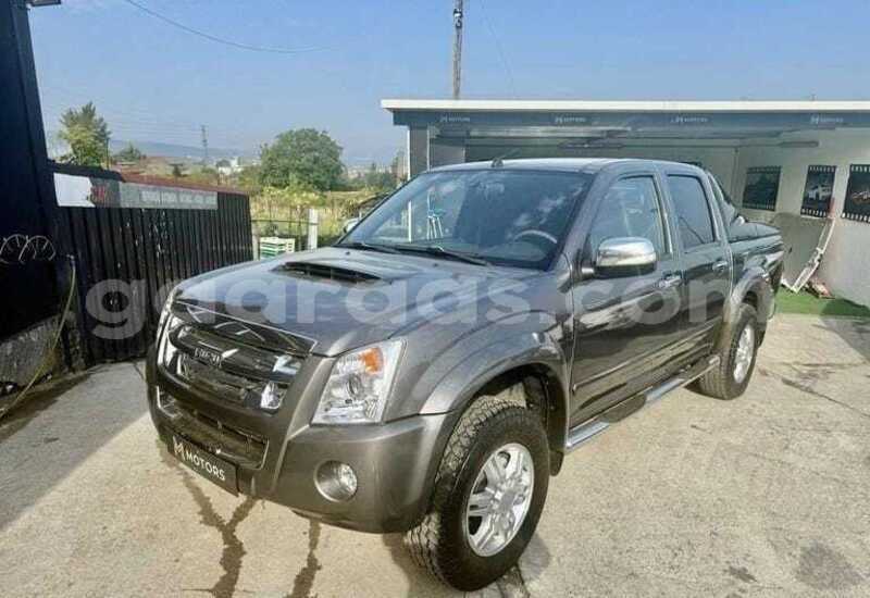 Big with watermark isuzu d max dakar dakar 34535