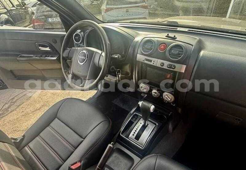 Big with watermark isuzu d max dakar dakar 34535