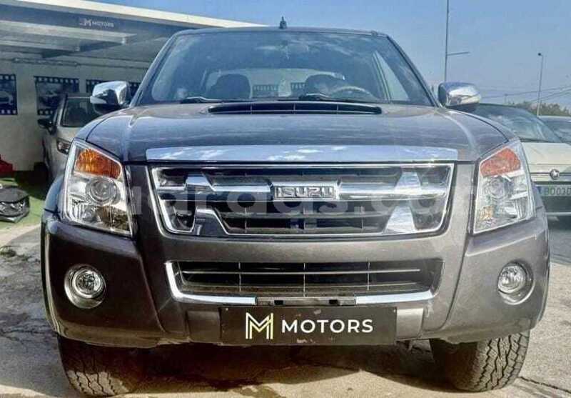 Big with watermark isuzu d max dakar dakar 34535