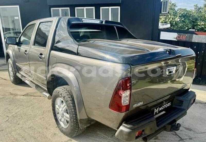 Big with watermark isuzu d max dakar dakar 34535
