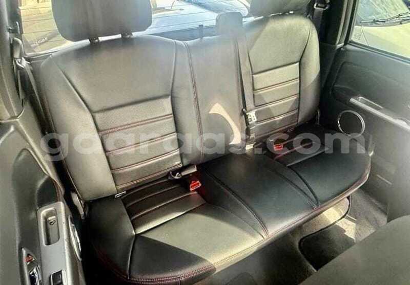 Big with watermark isuzu d max dakar dakar 34535