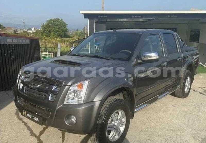 Big with watermark isuzu d max dakar dakar 34535