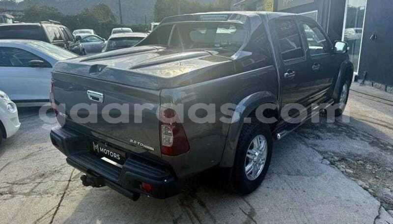 Big with watermark isuzu d max dakar dakar 34535
