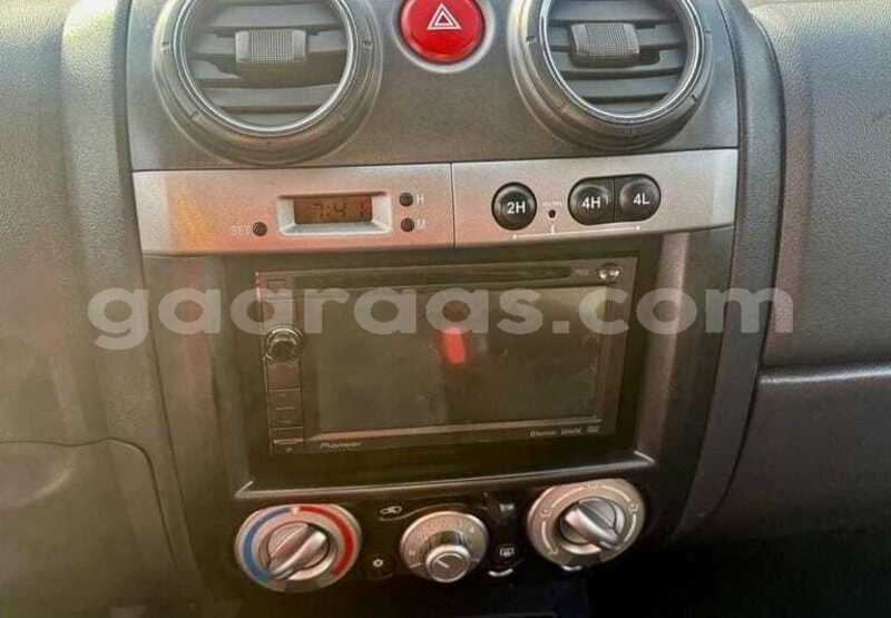 Big with watermark isuzu d max dakar dakar 34535