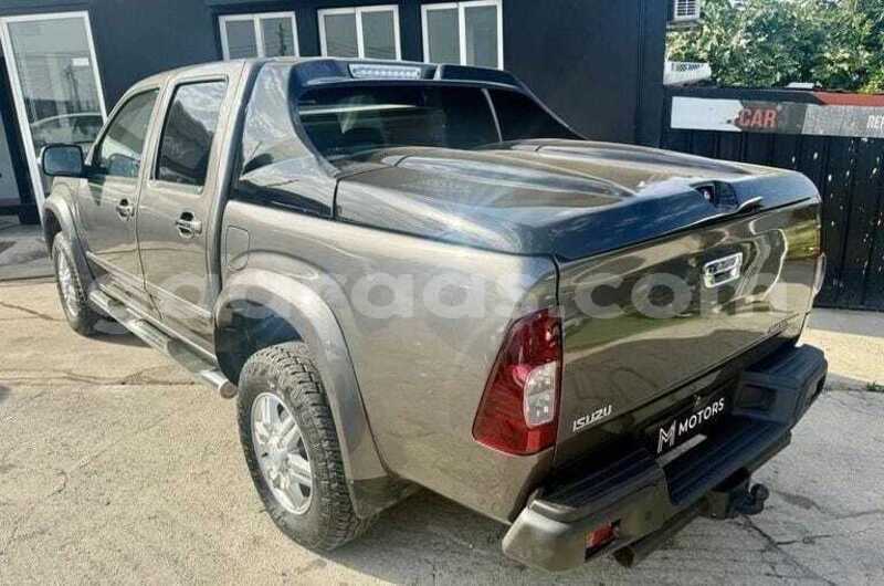 Big with watermark isuzu d max dakar dakar 34535