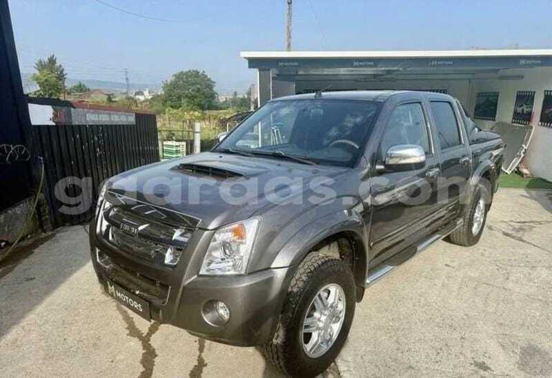 Big with watermark isuzu d max dakar dakar 34535