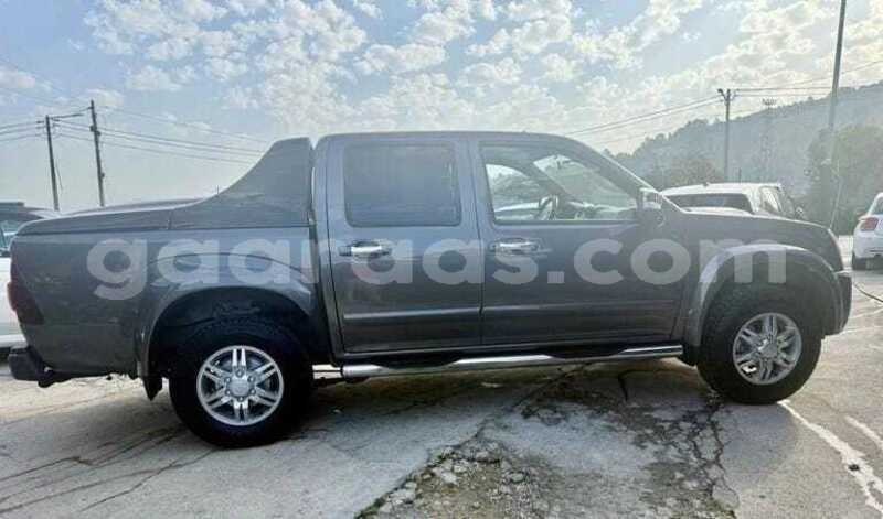 Big with watermark isuzu d max dakar dakar 34535