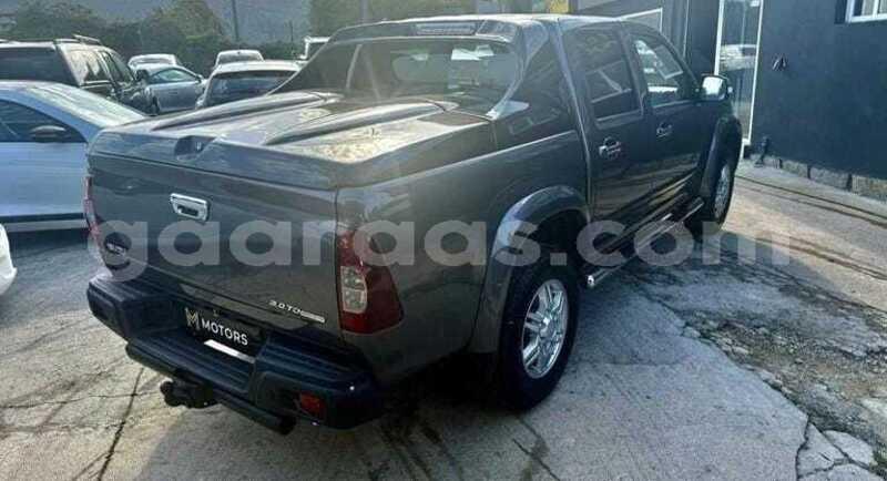 Big with watermark isuzu d max dakar dakar 34535