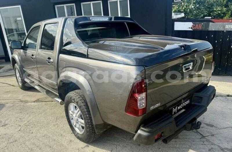 Big with watermark isuzu d max dakar dakar 34535