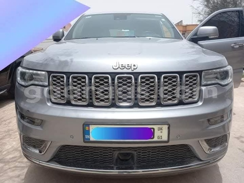 Big with watermark jeep grand cherokee dakar dakar 34536