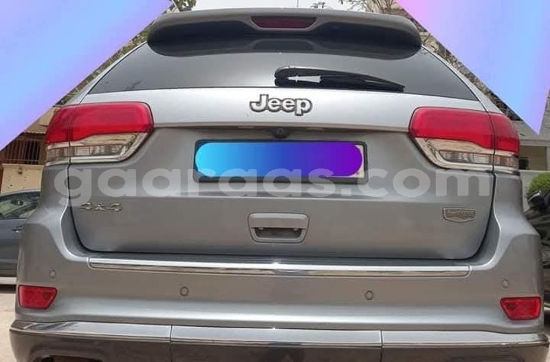 Big with watermark jeep grand cherokee dakar dakar 34536