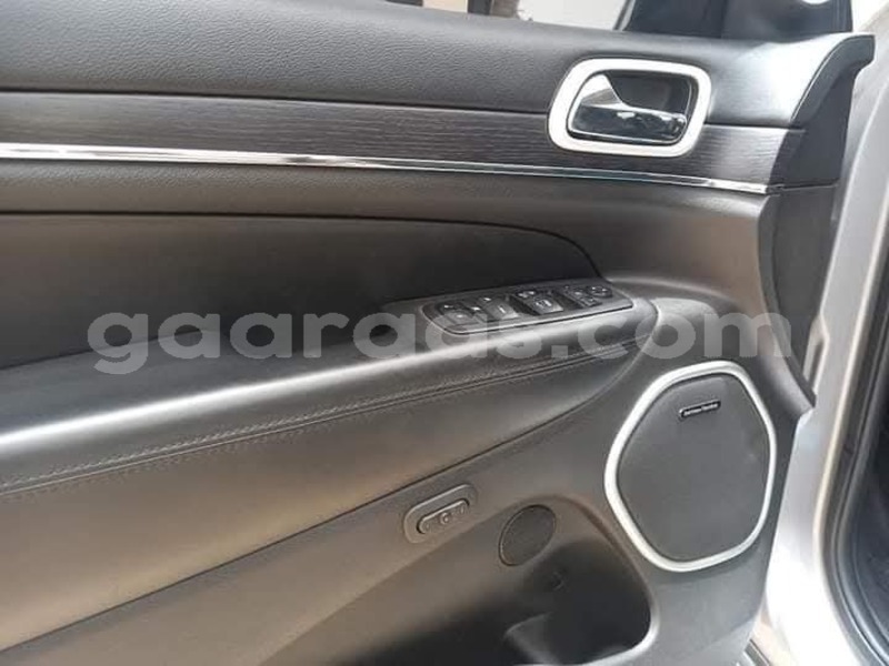 Big with watermark jeep grand cherokee dakar dakar 34536