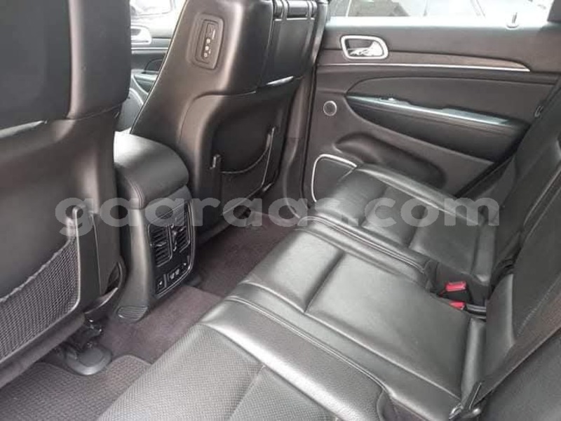 Big with watermark jeep grand cherokee dakar dakar 34536