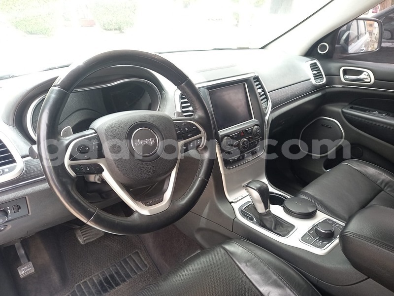 Big with watermark jeep grand cherokee dakar dakar 34536