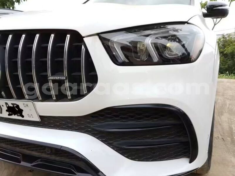 Big with watermark mercedes benz glc 250d dakar dakar 34538