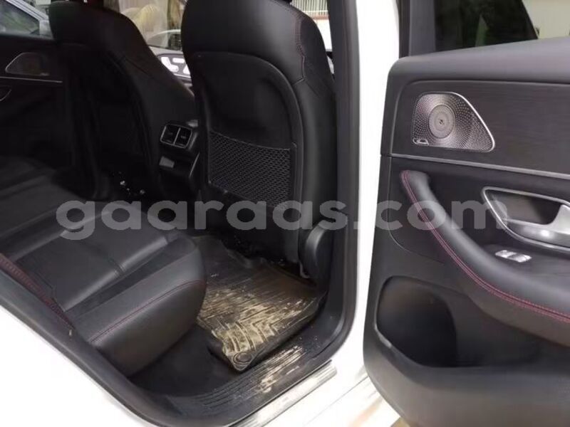 Big with watermark mercedes benz glc 250d dakar dakar 34538