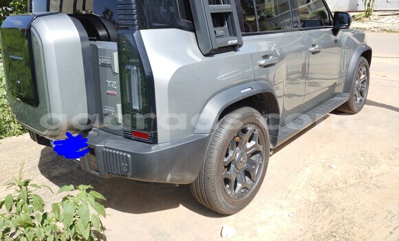 Buy New Jeep Liberty Silver Car in Dakar in Dakar Buy New Jeep Liberty Silver Car in Dakar in Dakar